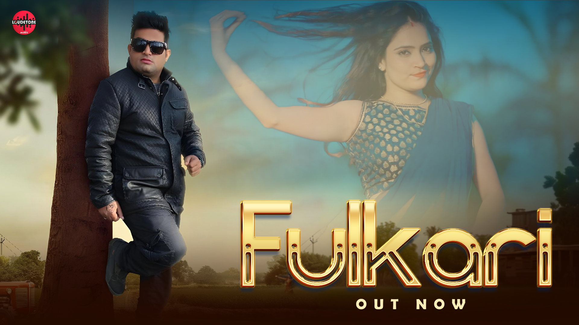 Fulkari Out Now